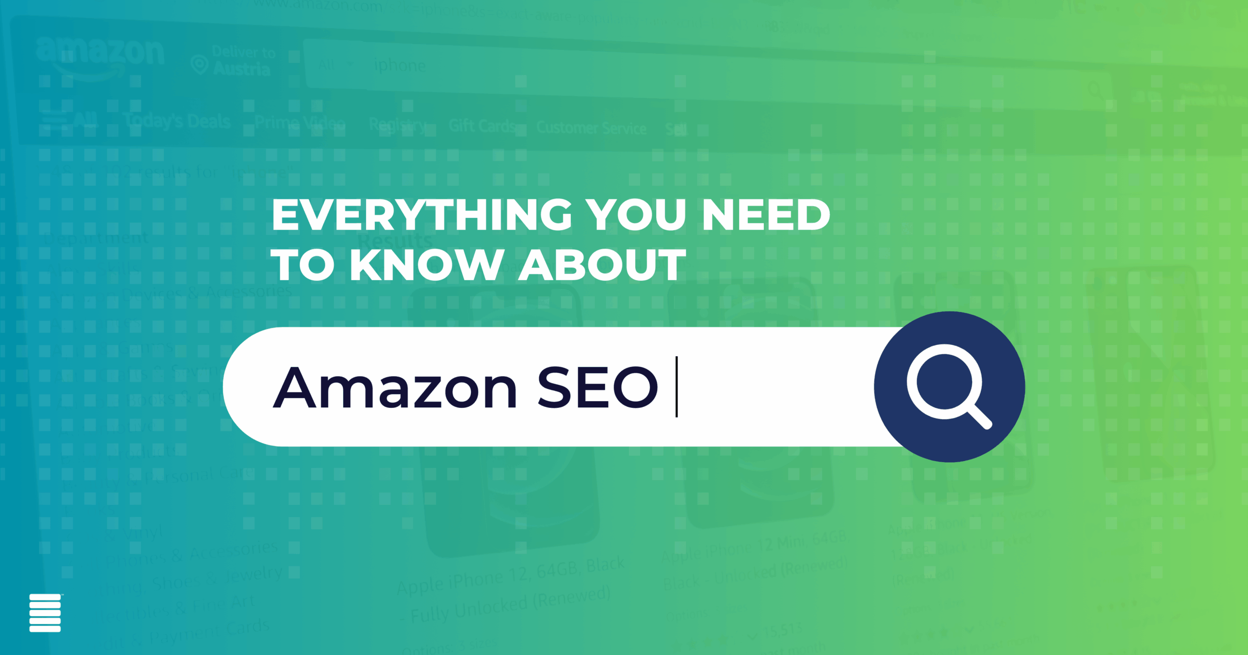 Amazon SEO Guide