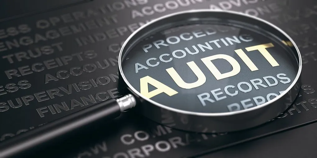 Account Audit
