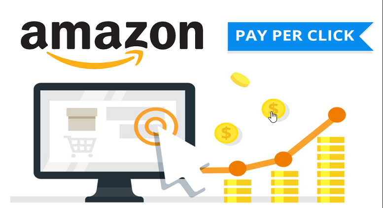 Amazon PPC & Advertising
